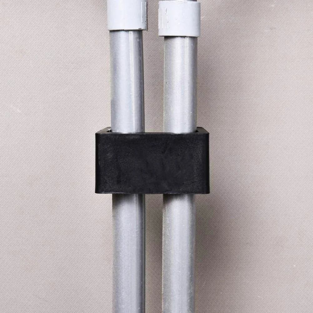 

10Pcs Patio Furniture Clips Outdoor Sofa Fasteners Rattan Chair Connectors Garden Furniture Clamps ABS Plastic Durable