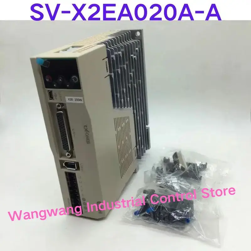 العلامة التجارية الجديدة سائق SV-X2EA020A-A