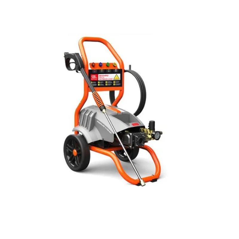 

Marine 220V120BAR Ship Cabin Washing Machine IMPA590852 Cleaning Machine