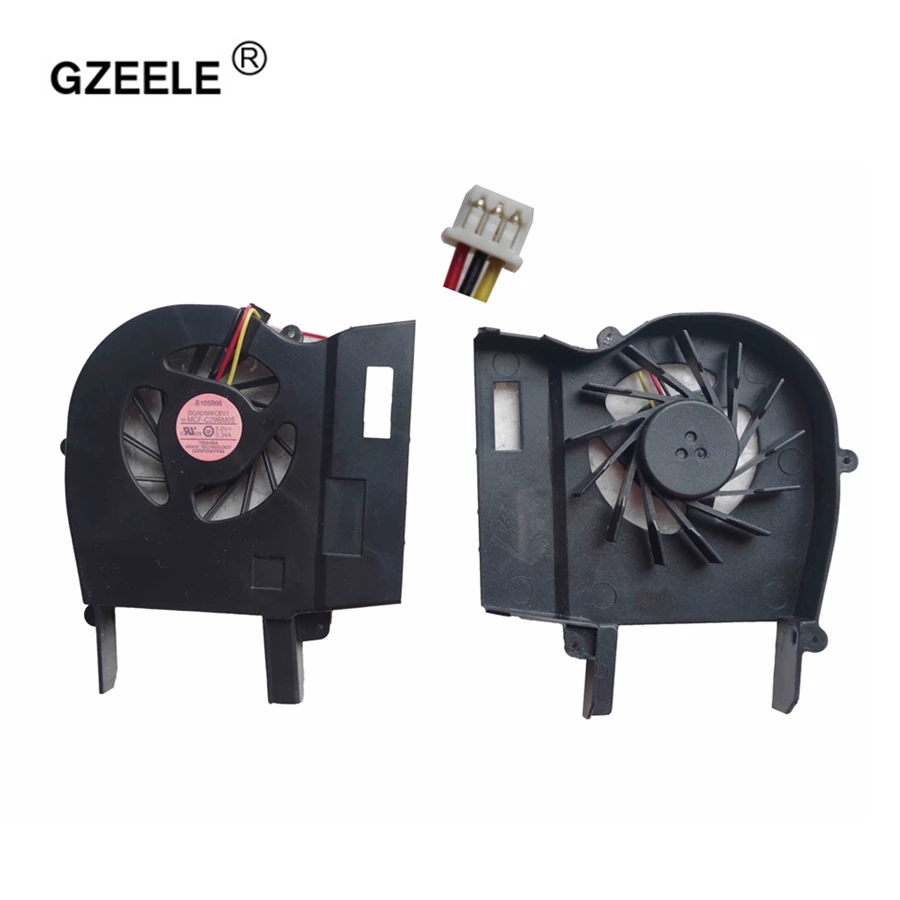 

CPU Cooler Fan For Sony VGN CS CS27H/B CS28 CS33 CS33H CS36 CS CS33h CS36H CS39 PCG-3C1T CS25 CS2 MCF-C29BM05 Laptop