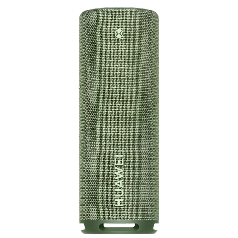 Original Huawei Sound Joy Portable Smart Speaker Shocking Sound Mono Channel Huawei Waterproof Outdoor Wireless Speaker