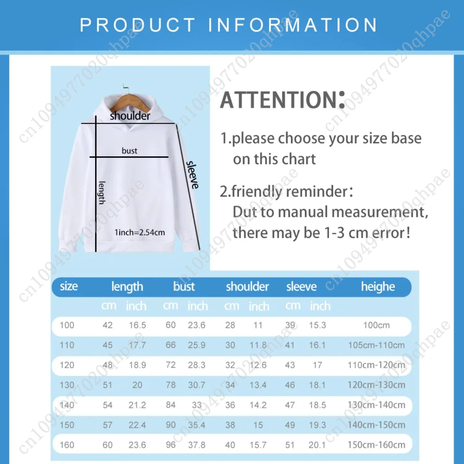 Sprunki Music Rhythm Box Peripheral Children's Hoodie Sweatshirt Boy and Girl Clothing Autumn and Winter Warm Children's Clothes