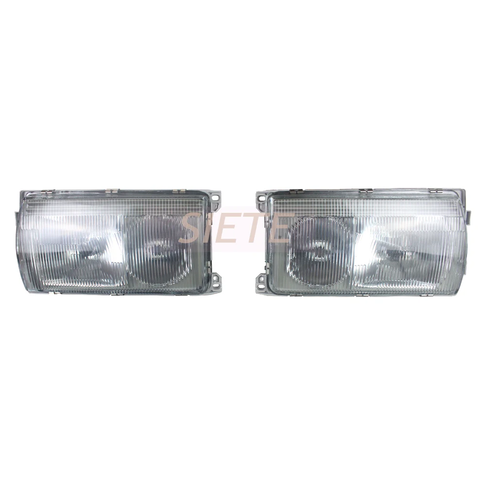 

Headlights unit A1238205159 A1238205259 FOR MERCEDES-BENZ C123 W123 1238205159 1238205259