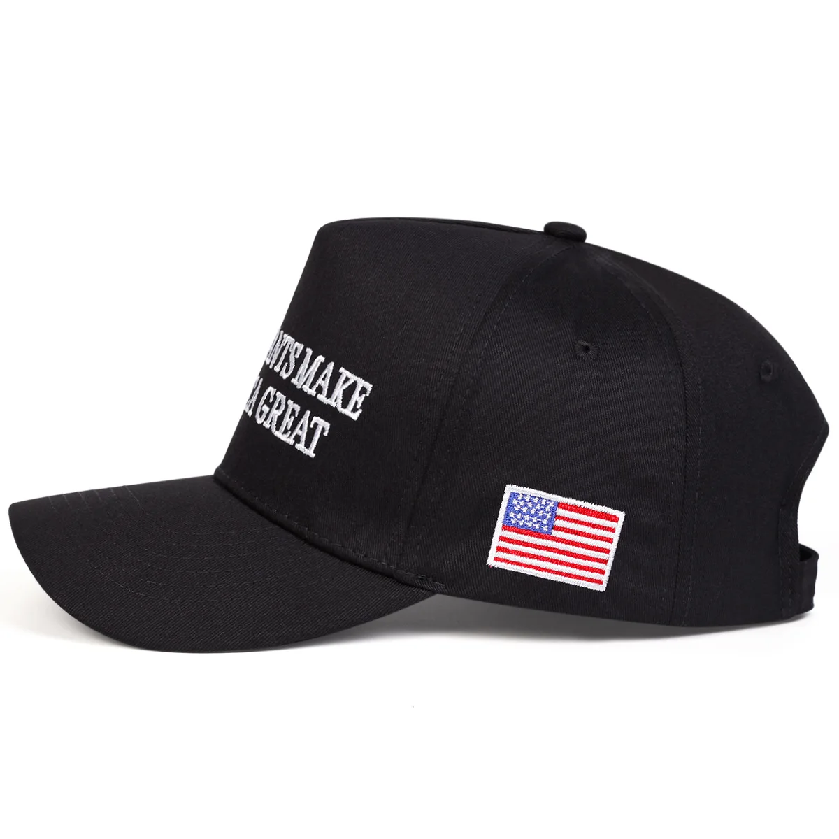 Thumbnail 3 - #48 Newest Baseball Caps