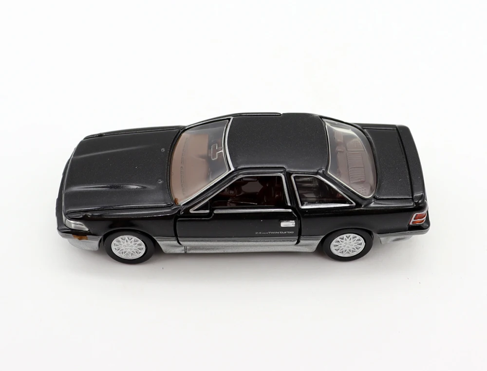 New PREMIUM 1/64 Soarer Diecast Alloy Toy Cars Simulation Model By TakaraTomy For Collection gift