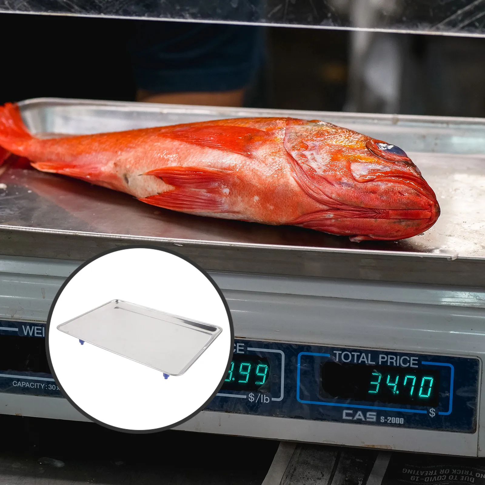 

Электронные весы: металлическая чаша для взвешивания с пластиковыми ножками для кухни, ювелирных изделий, порошков, цифровых весов, многоразовая мерная емкость