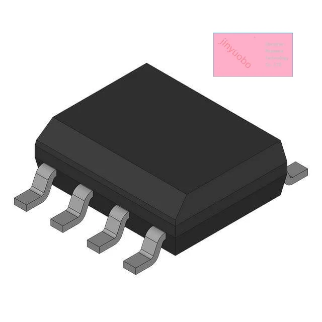 1PCS OPA620KU 21mA 250V/μs 10nV/rtHz@ ±5V 200MHz 150mA 1 1 ±6V 200μV 15μA 300MHz Voltage Feedback SOIC-8