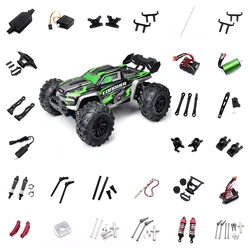 RC Auto Accessoires 6028 6029 6030 6031 Hoge Snelheid Speelgoed Auto Upgrade Deel RC Onderdelen, voor SCY 16101 16102 16103 16201