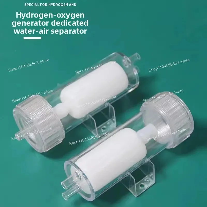 Industrial Grade Gas-Liquid Separator for Hydrogen Production Machines - Efficient Enhanced Performance