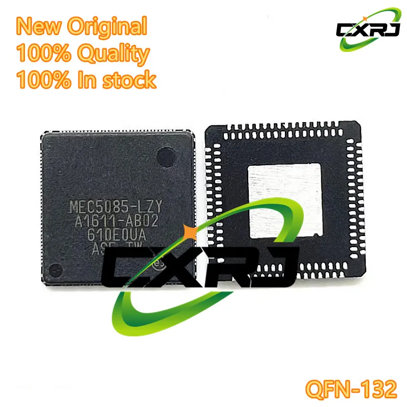 (1piece)100% New Original MEC5085-LZY MEC5085-LZY-3 MEC5085-LZY-4 MEC5085-LZY-5 QFN Chipset