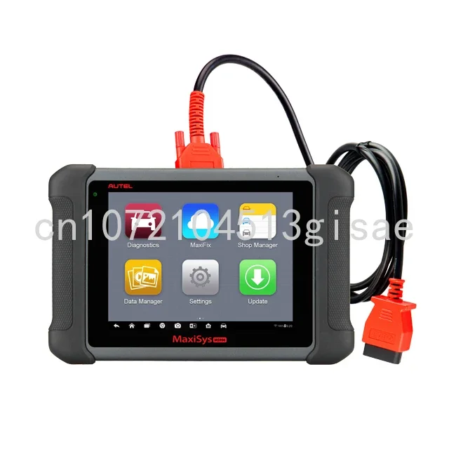 

Vehicle Diagnosis Machine Autel Maxisys MS906 Multi-brand Auto Diagnostic Scanner