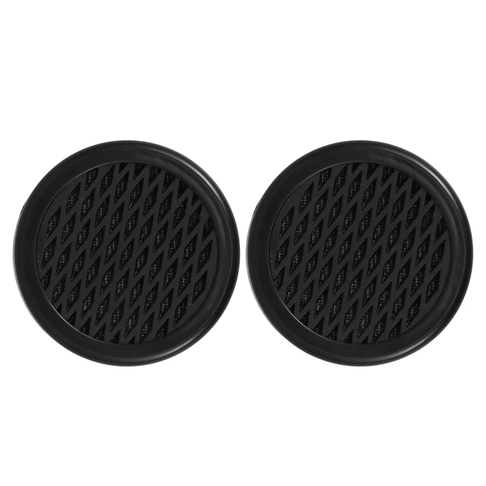 

2pcs Round Humidifier Moisture Keeper Portable Humidification Device For Cigar Storage Case Box Humidor Accessories Prevents
