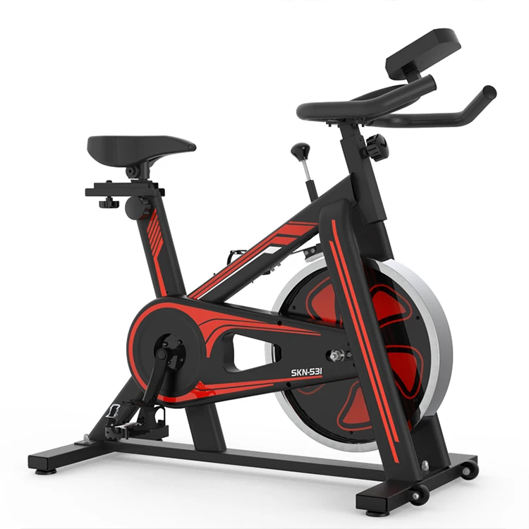 Oxygen Sport Good Quality Spinning Exercise Bike China Supplier Spinning Bicycle To Burning Fat Loose Weight Fitness