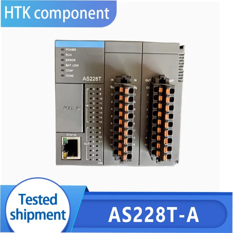 NEW ORIGINAL AS228T-A Programmable controller module