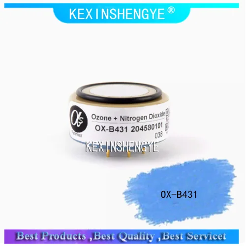 

OX-B431 sensor 100% novo 1 шт./лот