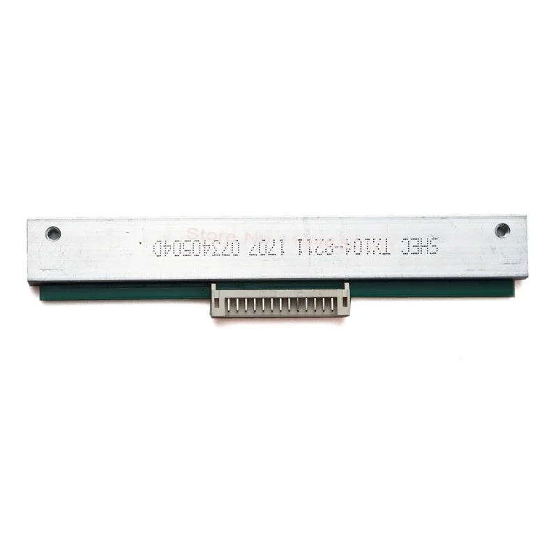 Original L42 Thermal Printhead 15pins for ELGIN L42 Printer 203DPI Thermal Printer Head Thermal Printer Parts