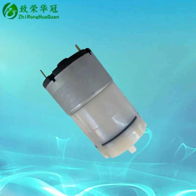 Micro Luchtpomp 3.5L Flow, Micro Booster Luchtpomp 520 Pomp Mini Luchtpomp