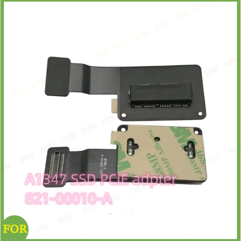New Hard Drive SSD PCIE Flex Cable Connector Adapter 821-00010-A For Mac Mini A1347 2014 Year EMC2840