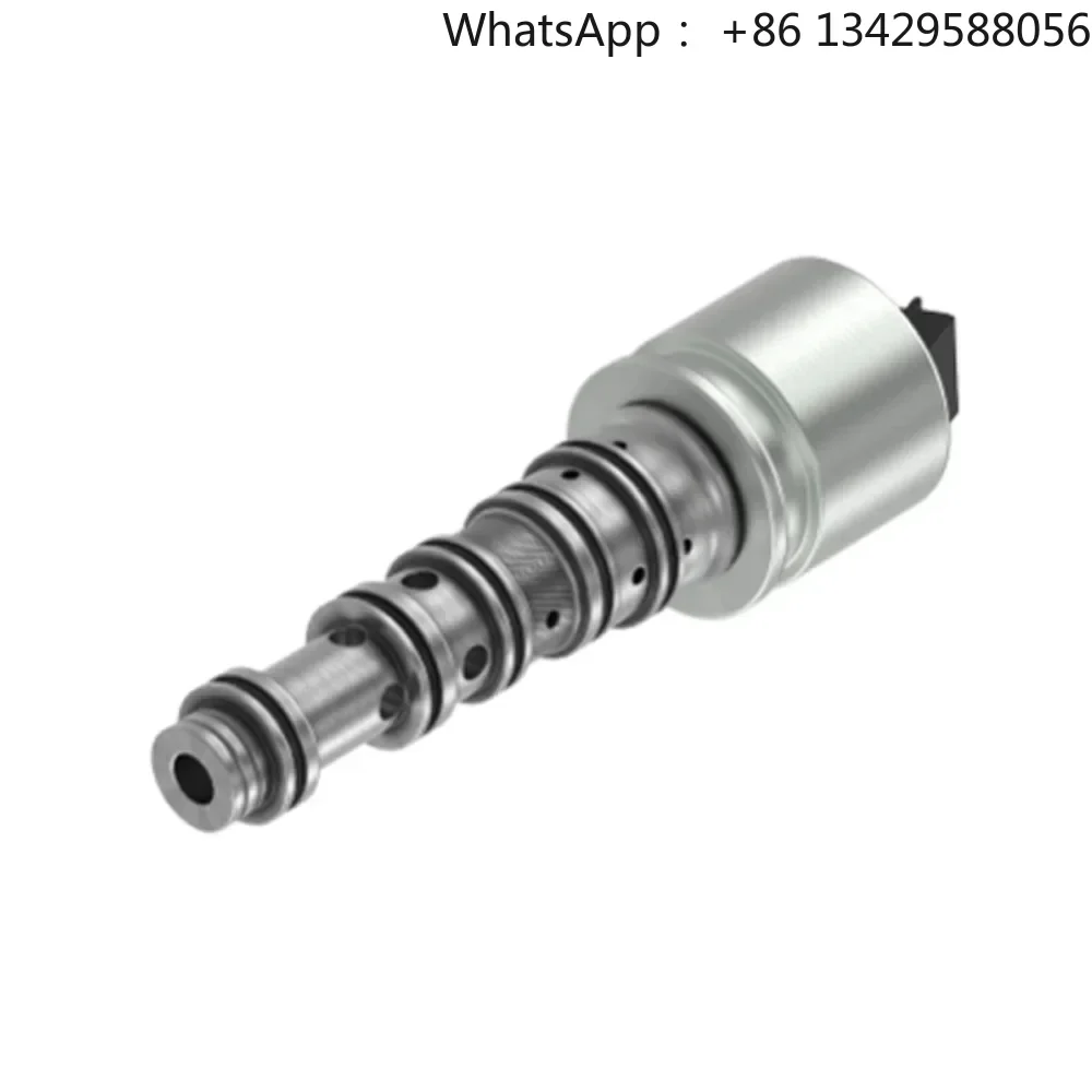 

FP New Hydraulic Solenoid Valve RE166766 for Tractor 7610 7630 7710 7720 7730 7830 7930 8130 8225R 8230 8235R 8245R