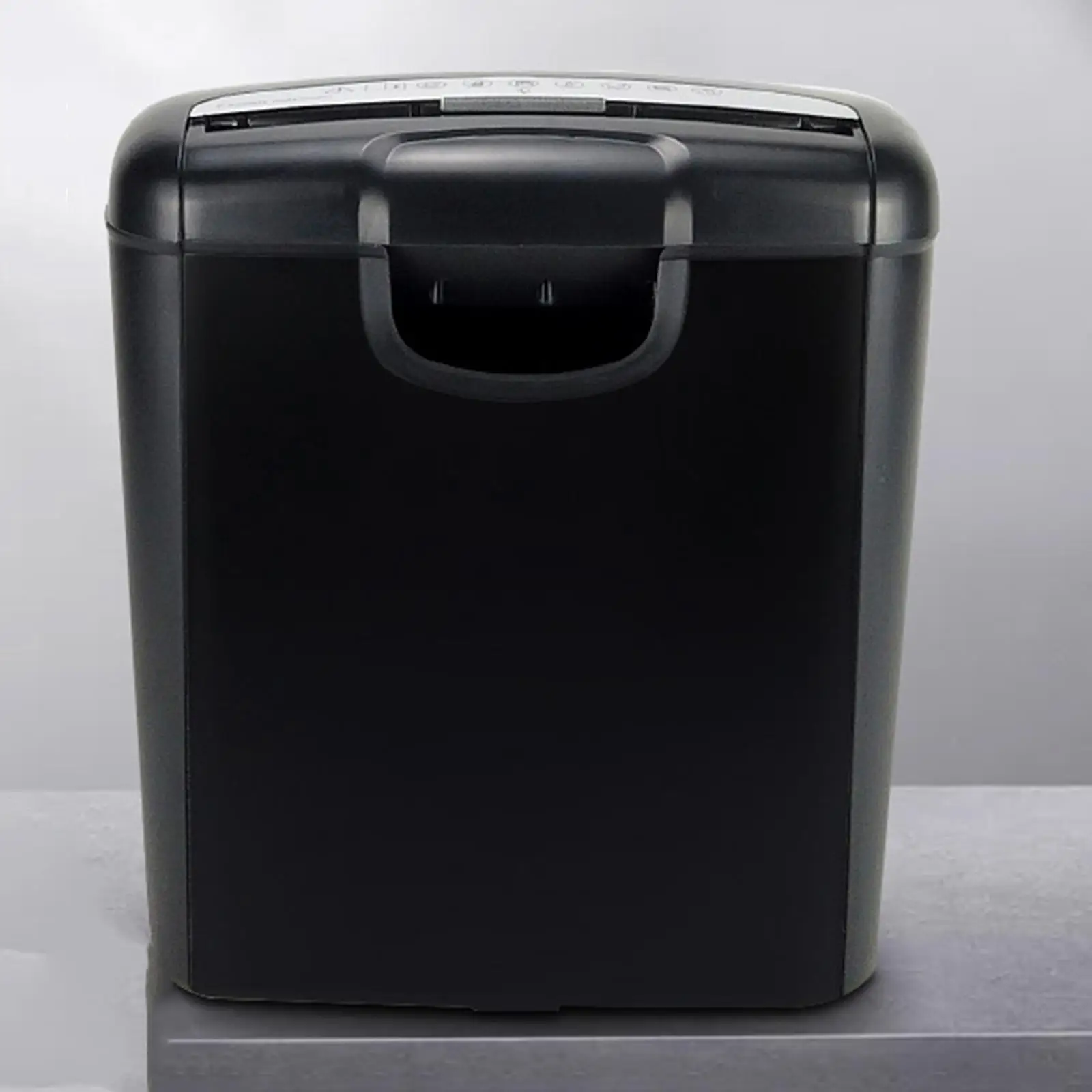 Paper Shredder Paper Photos Portable Electric Office Shredder Automatic Household Office Use Paper Shredder Paper Photos Portable Electric Office Shredder Automatic Household Office Use