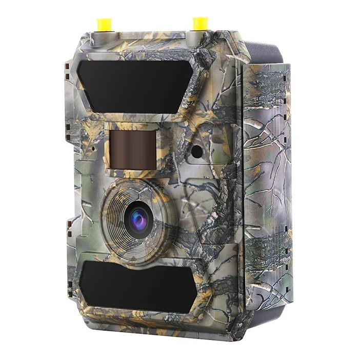 WILLFINE Camera Trap FHD Waterproof Outdoor Night Vision Trail Hunting Camera