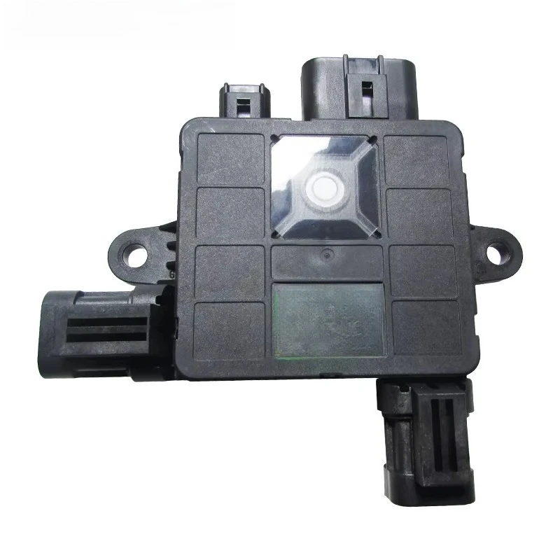 Automobile Engine Cooling Fan Controller Radiator Fan Control Module OEM 25385-3F500 Suitable for HYUNDAI-JPRT KIA-JPRT