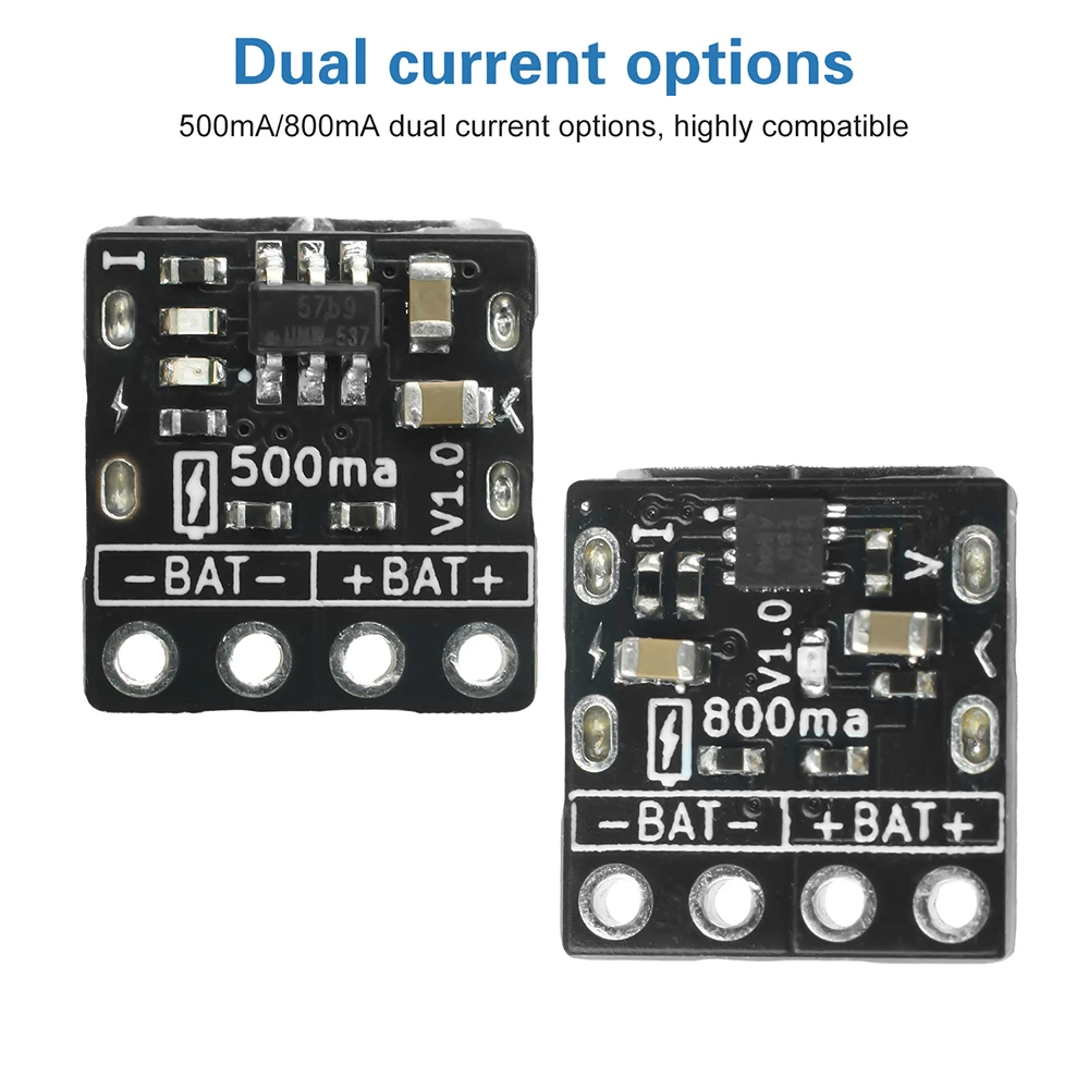 5Pcs Mini Type-C Li…