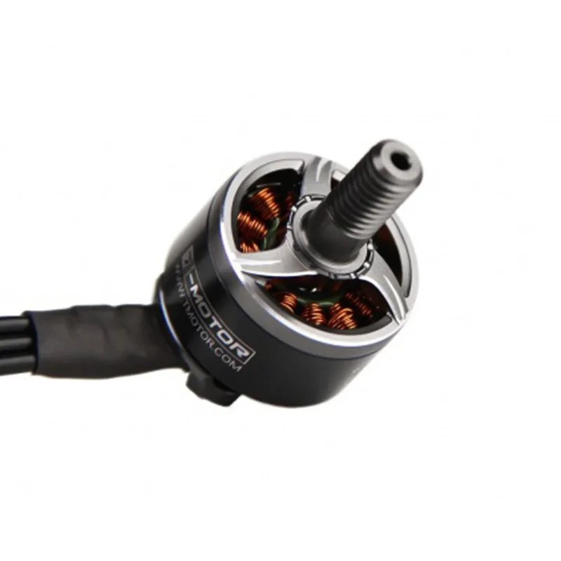 T-Motor F1507 1507 2700KV 3-6S / 3800KV 3-4S Brushless Motor for Cinewhoop RC Drone FPV Racing CineWhoop BetaFPV