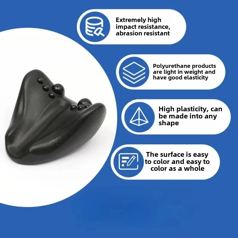 Massaggio muscolare Iliopsoas Massaggio muscolare e rilascio pelvico – Massaggiatore muscolare Psoas