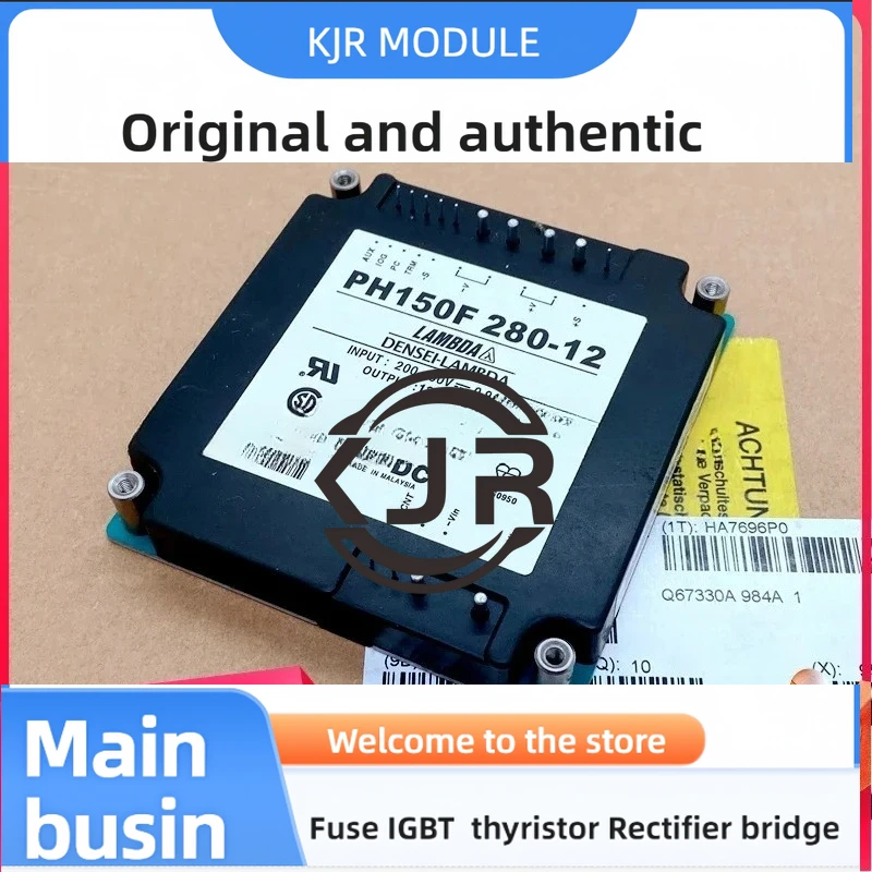 PH150F280-2 PH150F280-3 PH150F280-5 PH150F280-12 PH150F280-15 PH150F280-24 PH150F280-28 #6