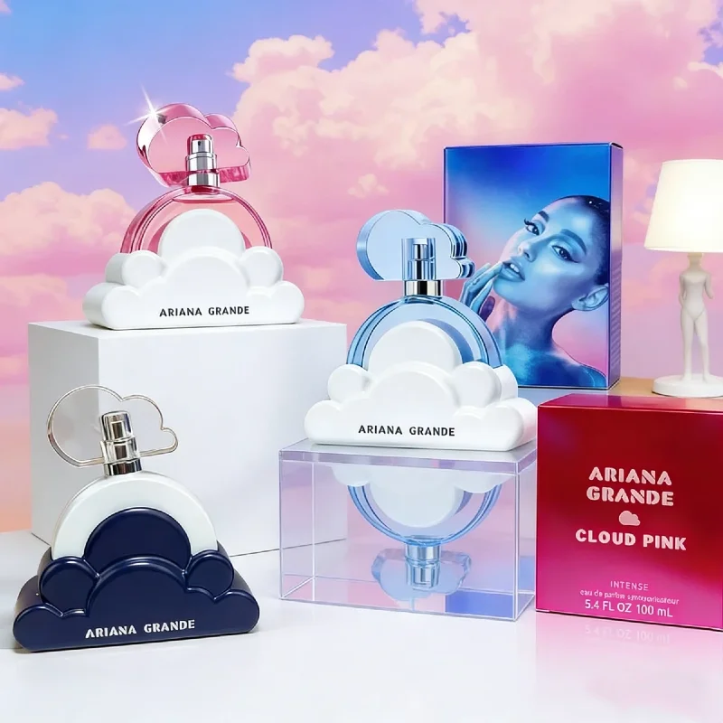 Cloud Eau De Parfum…