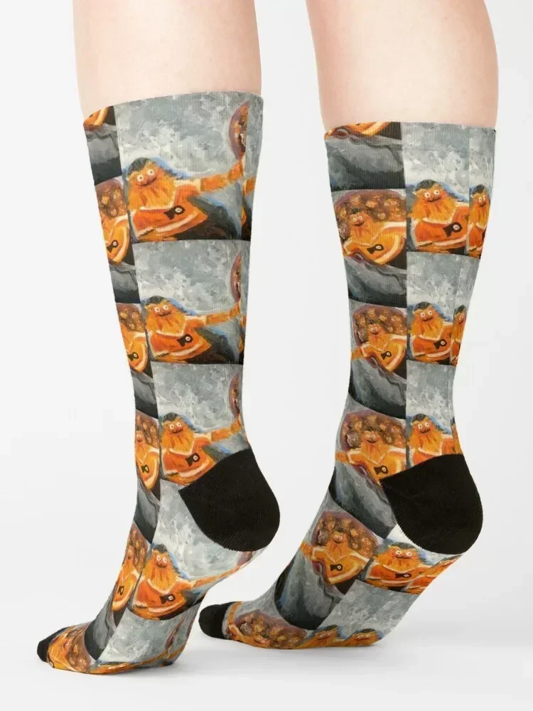 The Creation of Gritty Socks Argentina ankle Woman Socks Men's