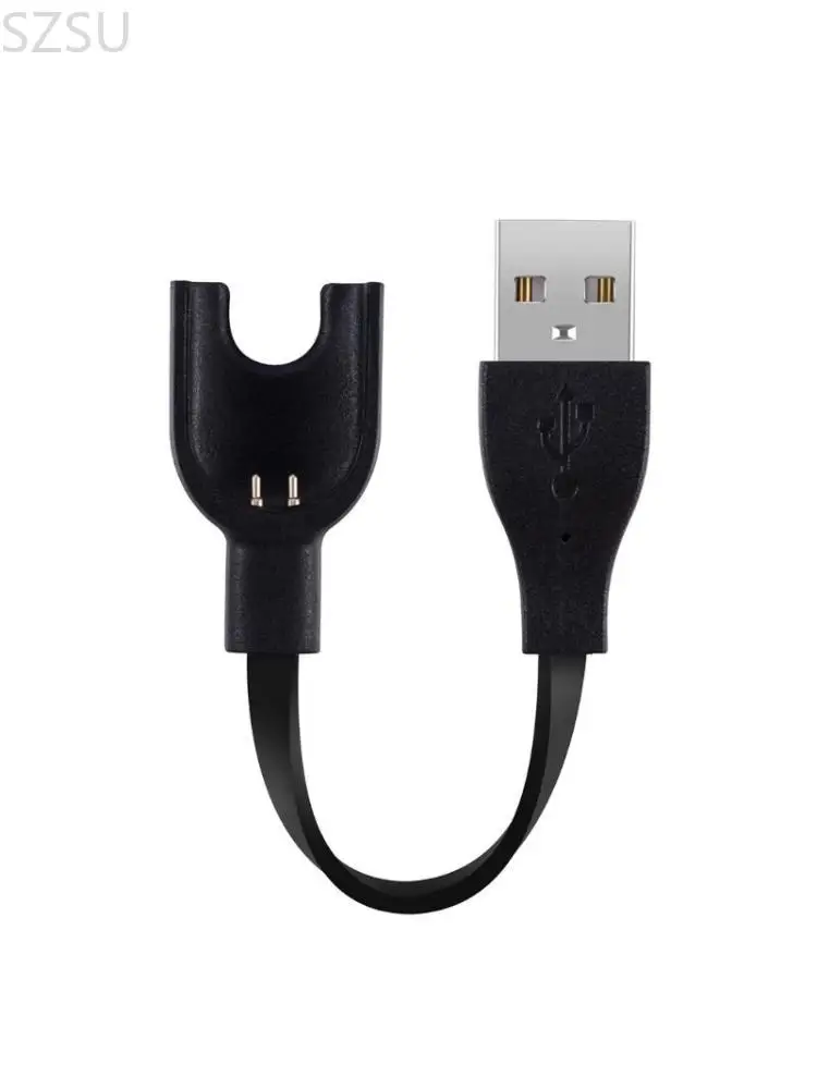 

SZSU Holder for Mi Band 3 for Smart Watch Base Cable Dock Stand
