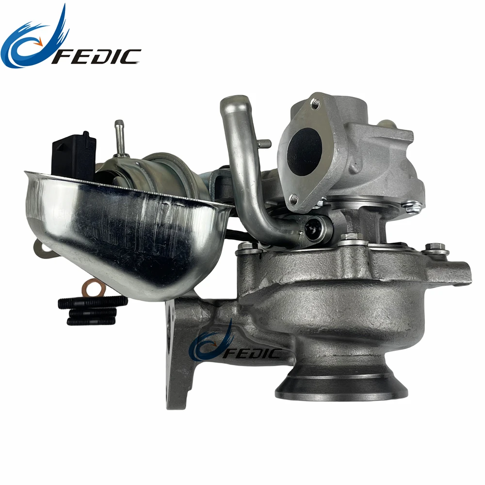 เทอร์โบชาร์จเจอร์ GTD1036VZ 822088 สำหรับ Alfa-Romeo Fiat Lancia Opel 1.3 D A13FD
