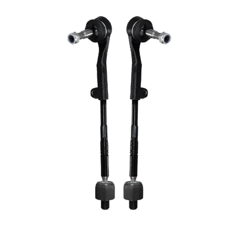 Kit de 10 pièces de bras de commande, lien de barre stabilisatrice d'extrémité de tige d'arrimage pour BMW série 1 3 E90 E82 328I