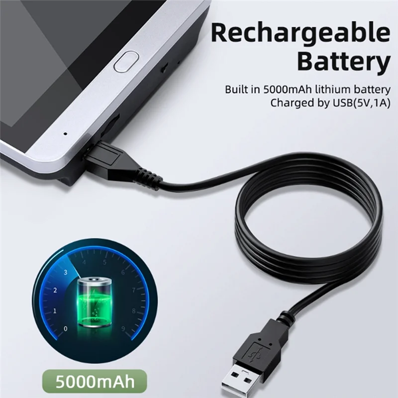 ABGN Tuya Цифровой дверной глазок Умный дом 1080P 120 °   Камера дверного звонка с широким углом обзора, Wi-Fi, ИК-обзор ночного видения, дверной звонок