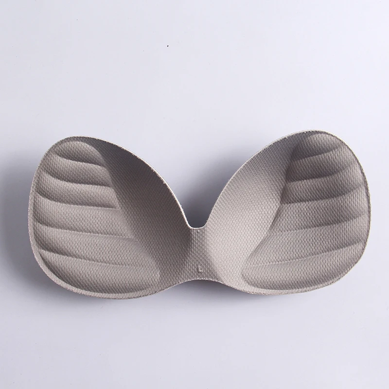 Мягкий Бюстгальтер с эффектом пуш-апа