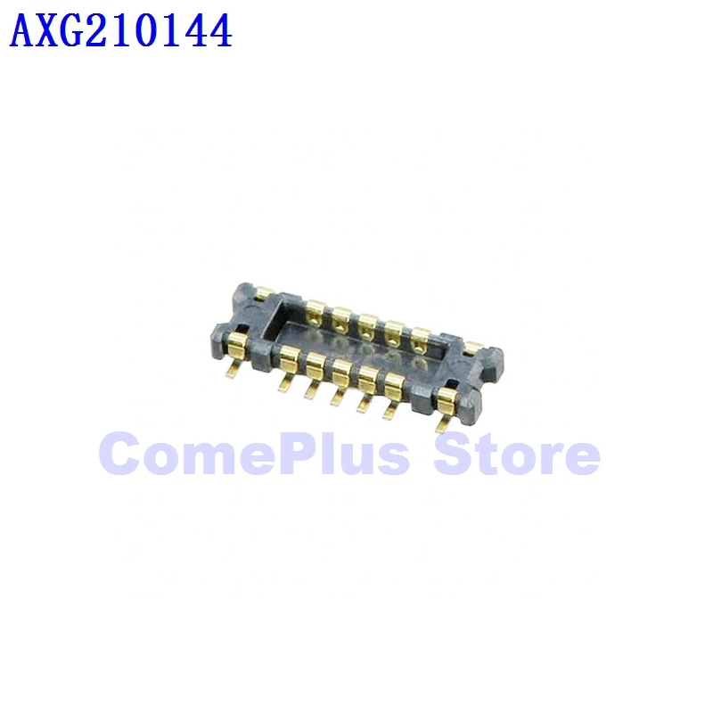 

10PCS AXG210144 AXG212144 Connectors