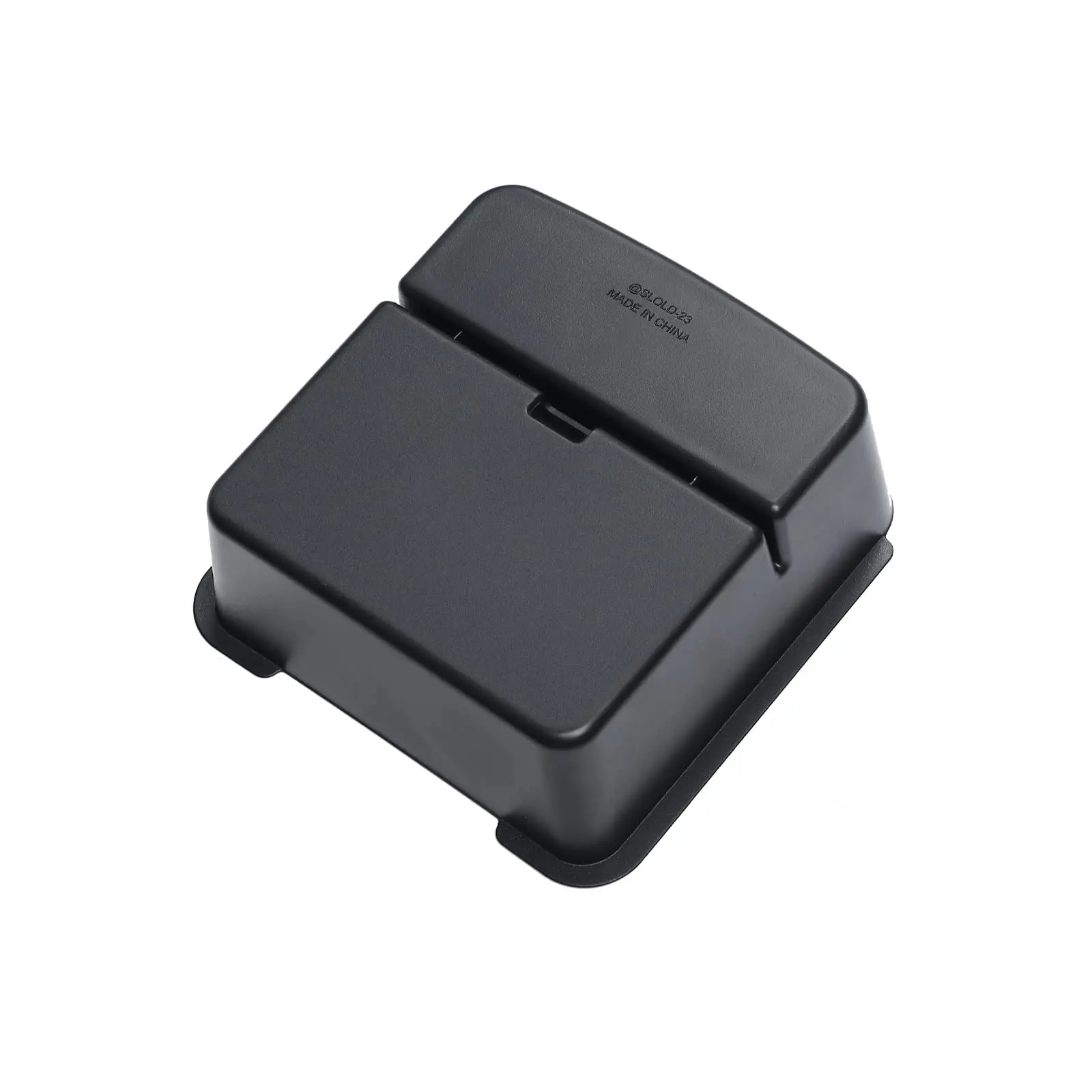 for Mitsubishi Outlander 2023-2024 Car Center Console Armrest Storage Box Interior Accessories Tidying Organizer Storage Case
