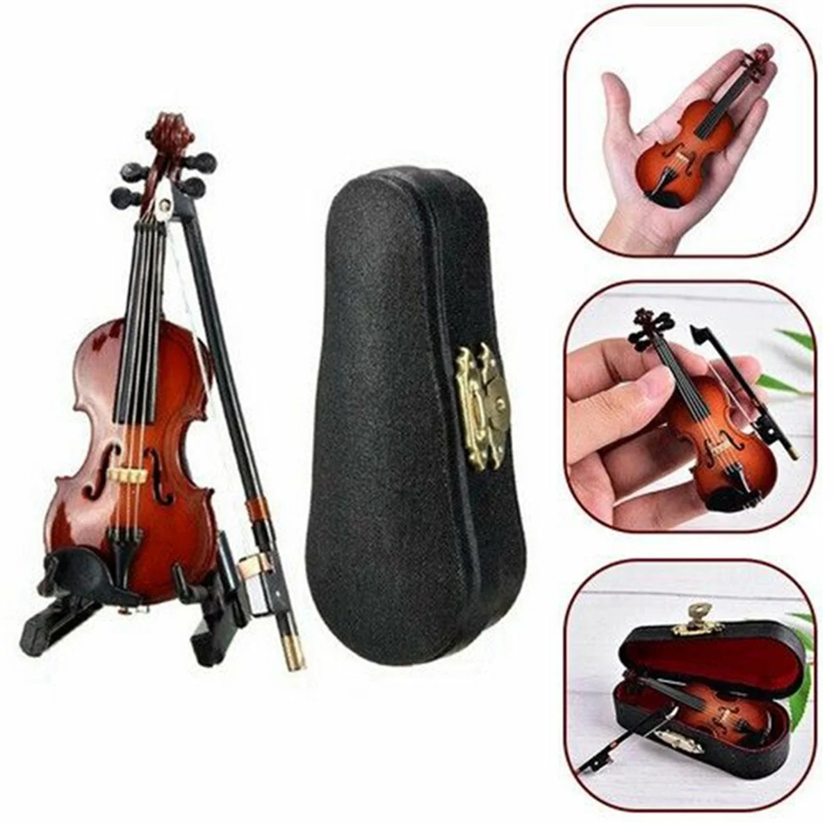 Рисунок 4 - A71P 10 см мини-музыкальные инструменты