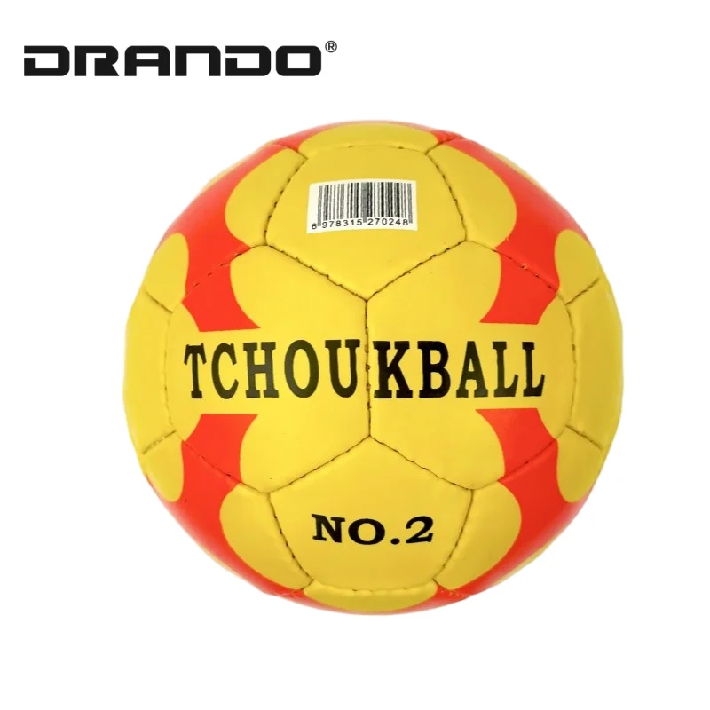 Рисунок 2 - Прочный надувной пузырь Tchoukball
