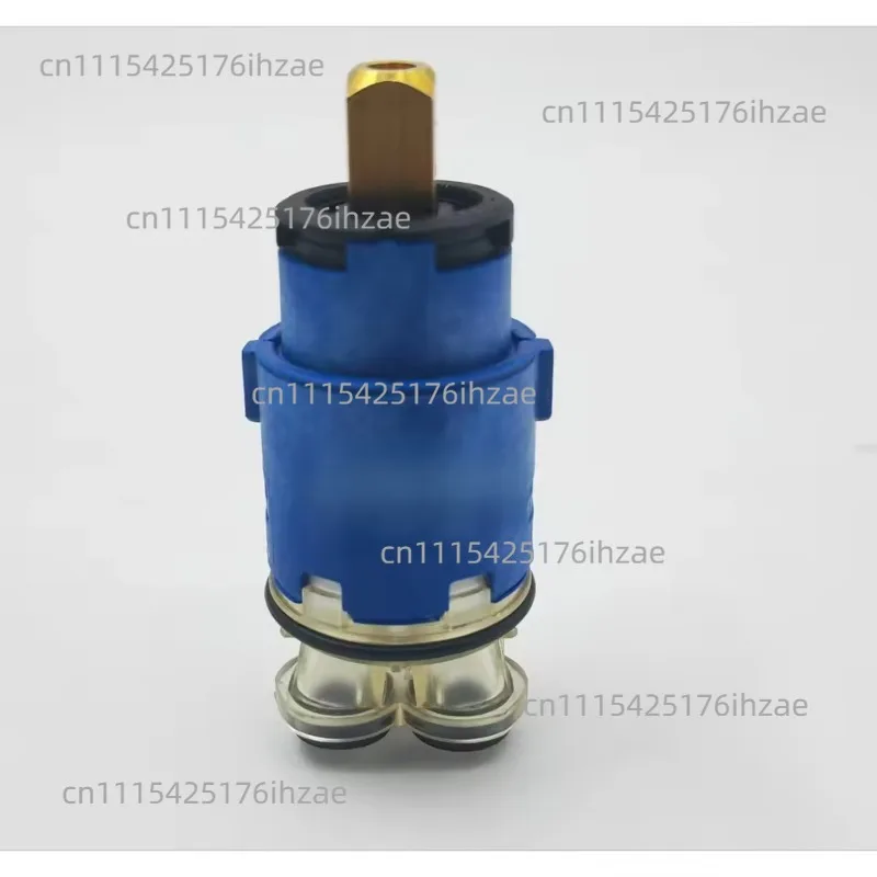 Hot Cold Mixer Switch Valve Core for Basin Faucet 46580 46580000 Faucet Repair Accessory