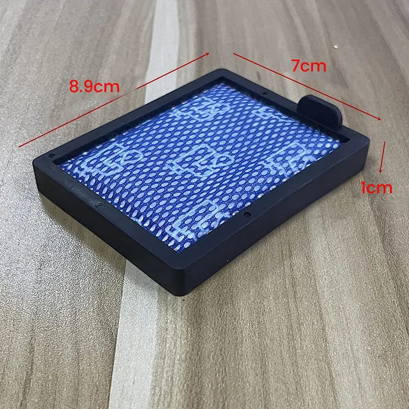 Акция! 2 шт. пенный фильтр для пылесоса, подходит для Samsung на заказ, робот-пылесос Jet Bot AI с чистой станцией VR50T95935