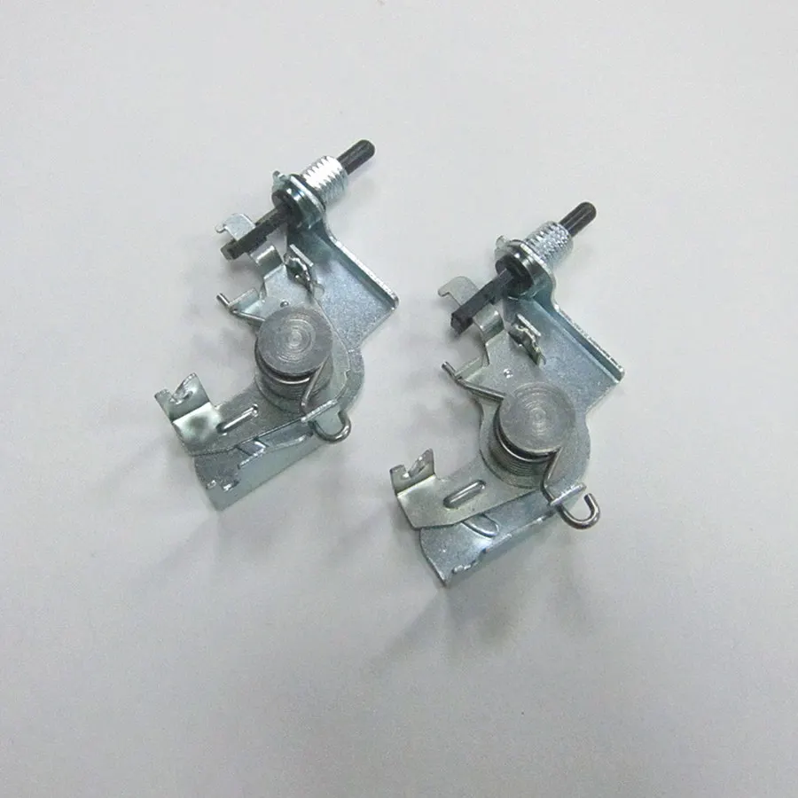 Car accessories B218-56-890 fuel box opener lock latch for Mazda 323 family BF 626 Mazda 6 2002-2008 GG GY