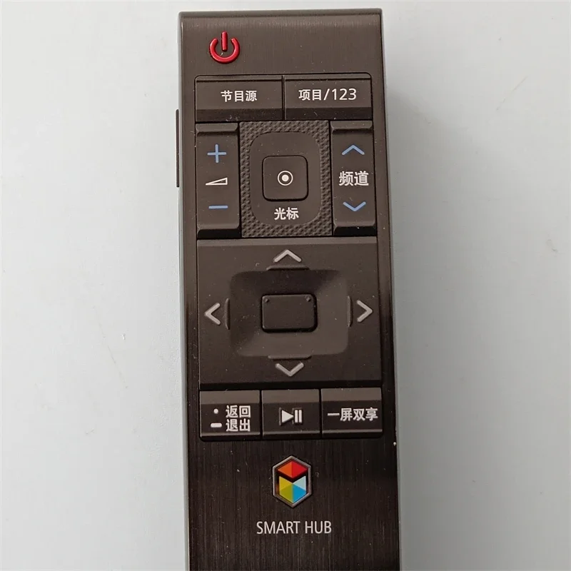 New Original BN59-01220D=01220G 01220A 01220M 01221B For Smaer TV UE48JU6790U UA88JS9500W GENUINE REMOTE CONTROL UA55JS8000W