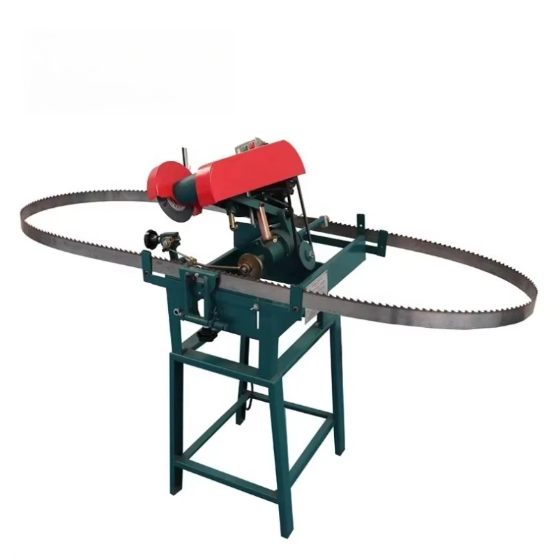 

CNC Automatic Band Saw Blade Sharpener Knife Grinder with Motor and Gear for Sale