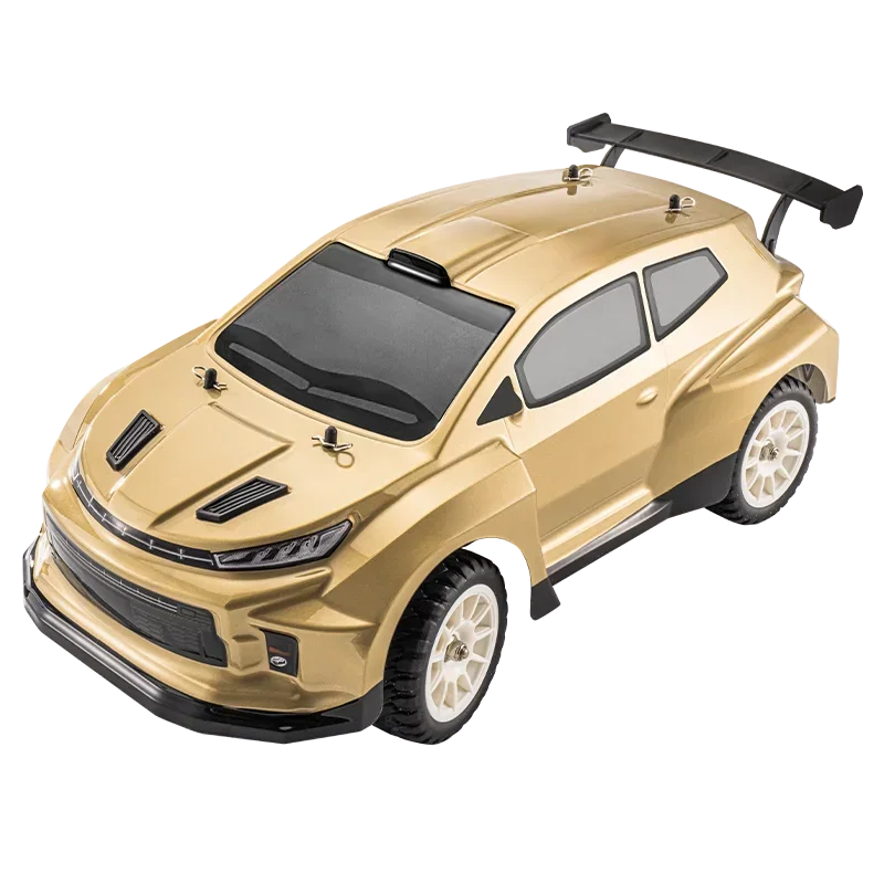SY1204 1:12 Full Proportional Gyroscope 4WD Drift Rally Car Upgraded Version RC Car​
