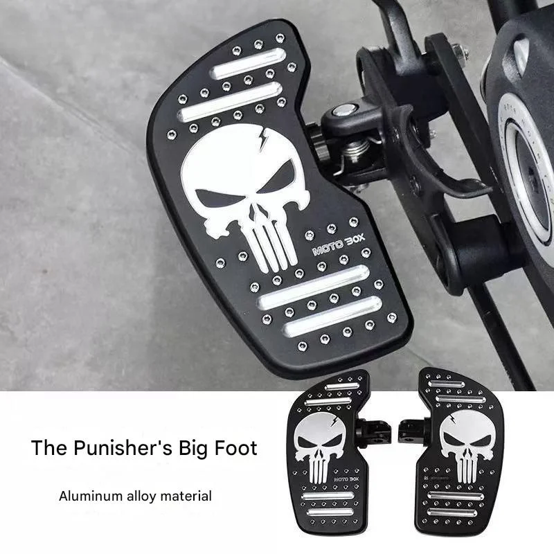 Leva del cambio passo anteriore e posteriore modificata Leva del cambio passo posteriore Leva del cambio Pedale allargato e allargato PER CFMOTO CLC-450