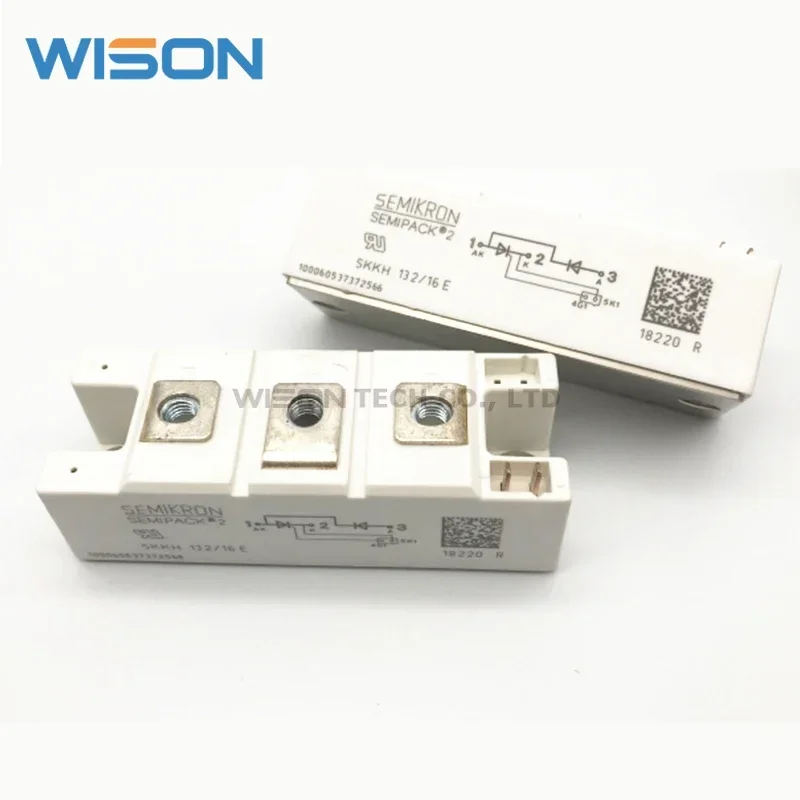 SKKH132/16E SKKH132/14E SKKH132/12E SKKH132/08E Бесплатная доставка Новый и оригинальный модуль