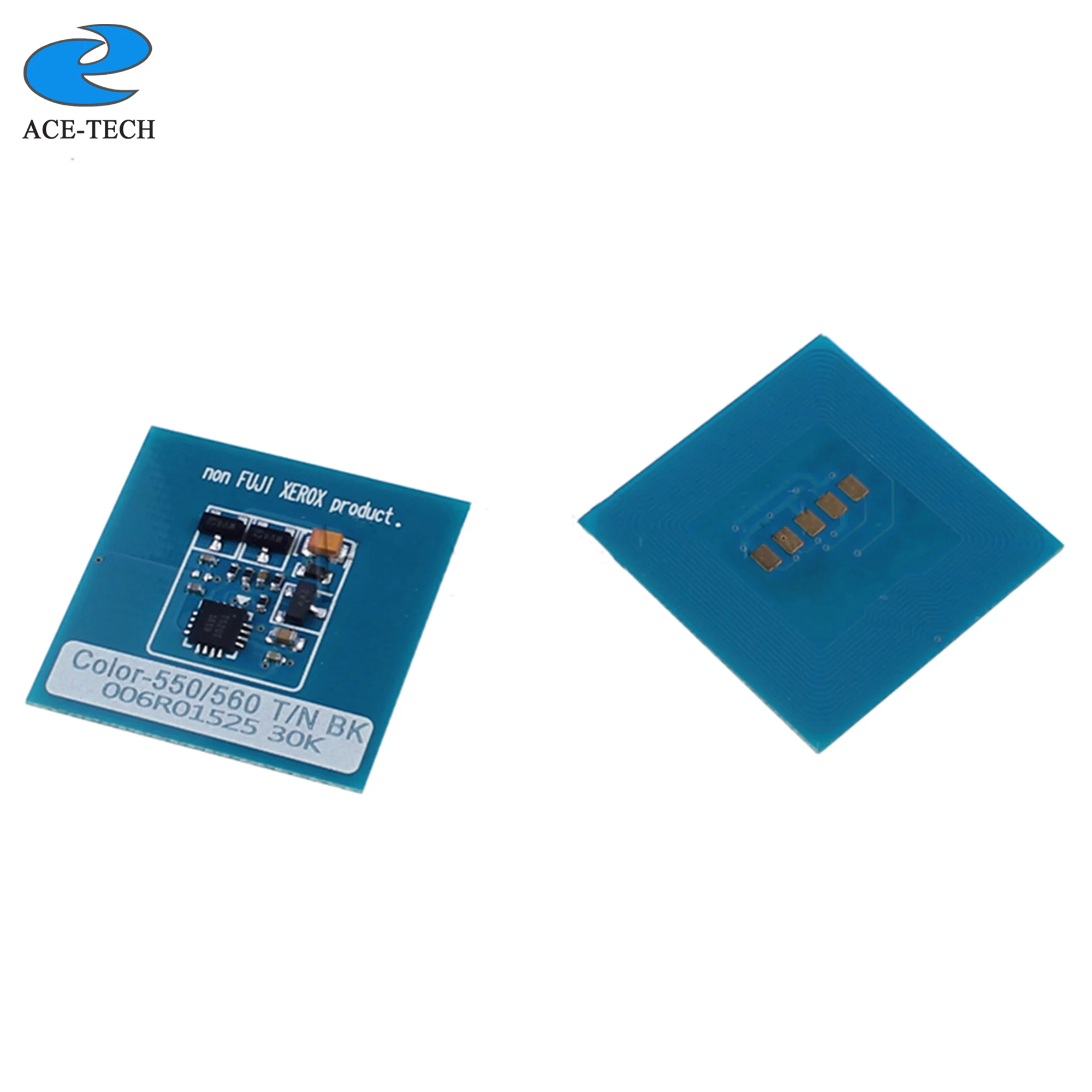 رقاقة حبر متوافقة مع رقاقة طبلة 013R00663 013R00664 لرقاقة خرطوشة طابعة ليزر لزيروكس كولور 550 560 570 C60 70 #6